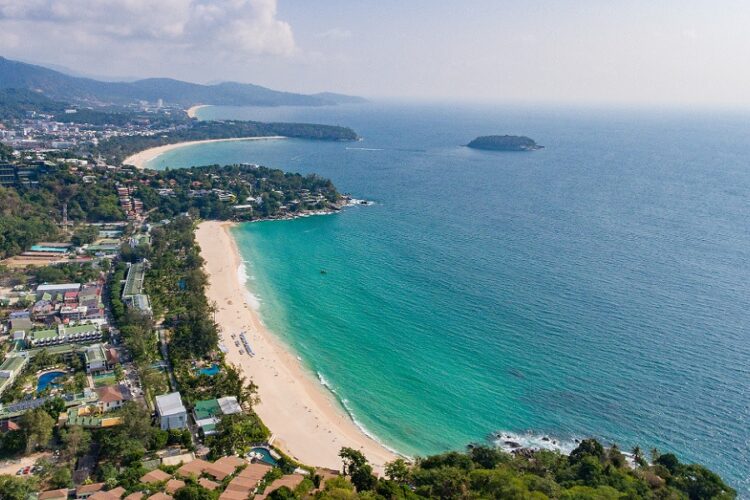 новость 24-12-2024 На платформах онлайн-бронирования появились недорогие рейсы в Таиланд