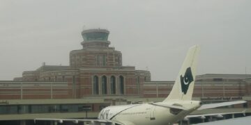 новость 25-12-2024 В Минтранспорта РФ обсуждают вопрос организации прямых рейсов в Пакистан и Бразилию