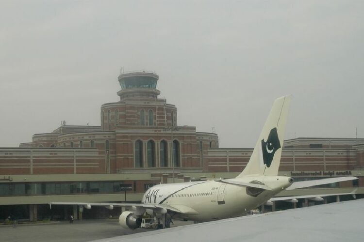 новость 25-12-2024 В Минтранспорта РФ обсуждают вопрос организации прямых рейсов в Пакистан и Бразилию