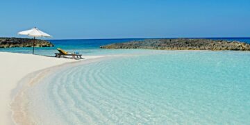 новость 16-12-2024 На курорте Кайо-Санта-Мария была замечена акула