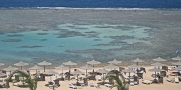 новость 30-12-2024 На побережье Марса-Алама ввели запрет на купание