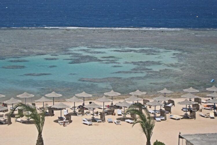 новость 30-12-2024 На побережье Марса-Алама ввели запрет на купание