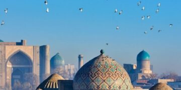 новость 04-12-2024 Сколько будут стоить туры в зимний Узбекистан