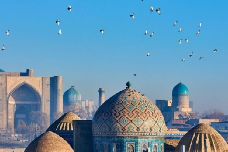 новость 04-12-2024 Сколько будут стоить туры в зимний Узбекистан