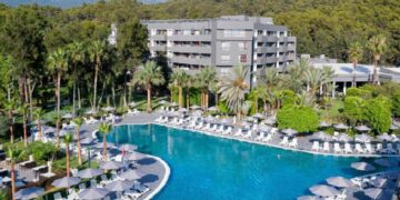 новость 10-12-2024 Отели Турции приостановили ранние бронирования для россиян?