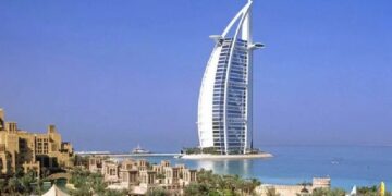 новость 11-12-2024 CountryScanner 8055 подписчиков Подписаться В системах бронирования появились недорогие туры в ОАЭ