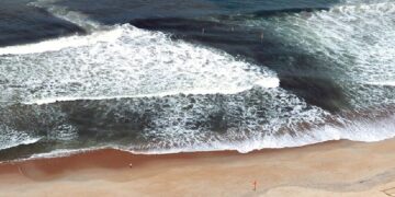 новость 16-12-2024 В Гоа пятерых россиян едва не унесло подводным течением