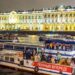новость 18-12-2024 Петербург побил доковидные рекорды по турпотоку
