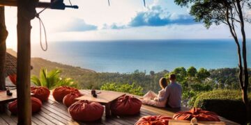 новость 24-12-2024 Сколько будут стоить туры в Таиланд на Новый год