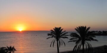 новость 26-12-2024 Какой будет погода в Таиланде и Эмиратах на праздничные даты