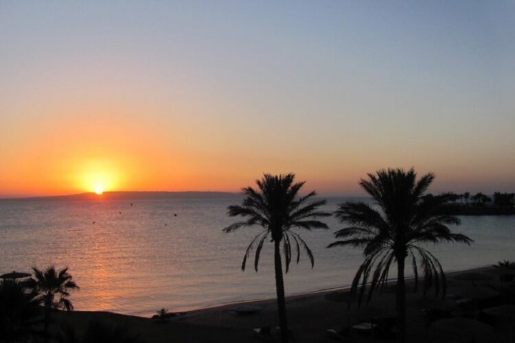 новость 26-12-2024 Какой будет погода в Таиланде и Эмиратах на праздничные даты