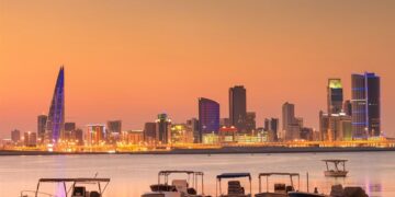 новость 04-12-2024 Сколько будут стоить новогодние туры в Бахрейн