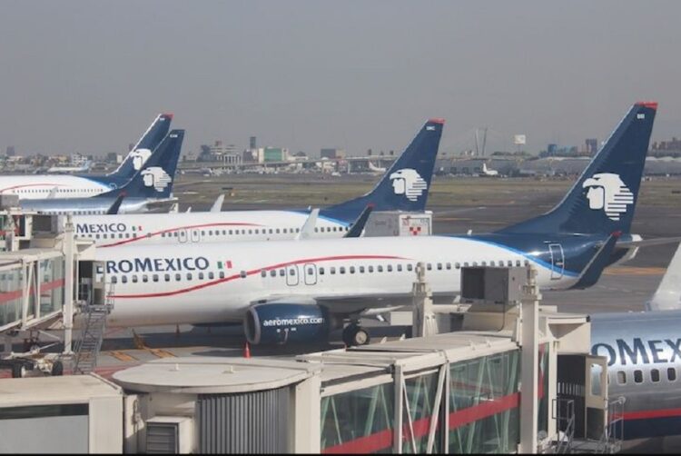 новость 05-12-2024 Российским туристам стали чаще отказывать во въезде в Мексику