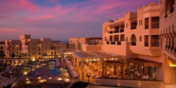 новость 11-12-2024 Свободных мест в популярных отелях Египта уже не найти