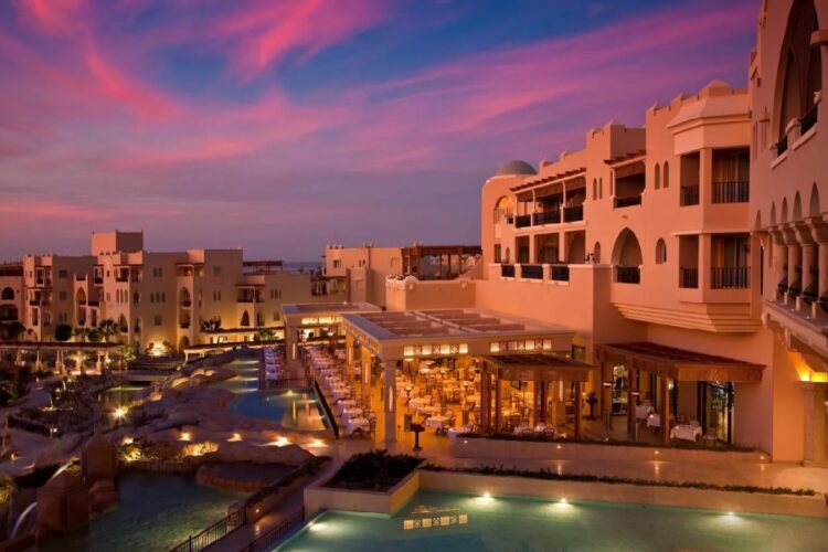 новость 11-12-2024 Свободных мест в популярных отелях Египта уже не найти