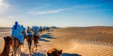 новость 19-12-2024 В Тунисе произошел инцидент с участием российских туристов