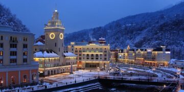 новость 23-12-2024 Список самых востребованных направлений на Новый год