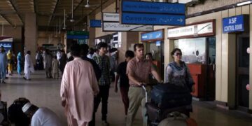 новость 26-12-2024 Первые рейсы в Пакистан могут отправиться уже в 2025 году