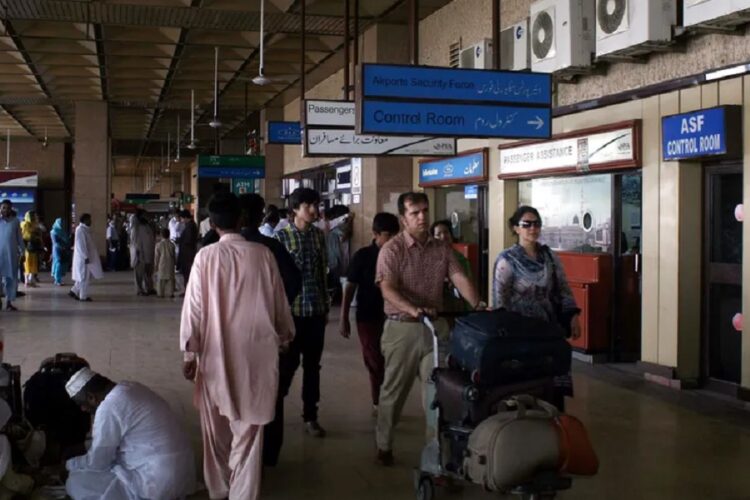 новость 26-12-2024 Первые рейсы в Пакистан могут отправиться уже в 2025 году