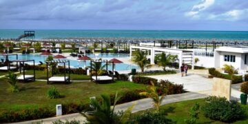 новость 31-12-2024 Туристы уже могут бронировать летний отдых на Кубе