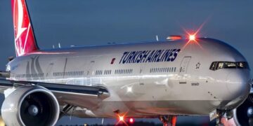 новость 11-01-2025 "Турецкие авиалинии" изменили расписание рейсов в Казань