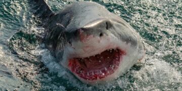 новость 05-01-2025 Дополнительные меры безопасности ввели в Египте после нападения акулы