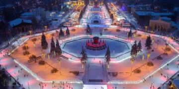 новость 07-01-2025 Покупка билетов на каток ВДНХ на Новый год превратилась в настоящее испытание