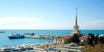 новость 17-01-2025 Сколько будут стоить авиабилеты в Сочи на майские праздники