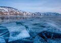 новость 22-01-2025 Начало зимнего сезона на Байкале может сдвинуться