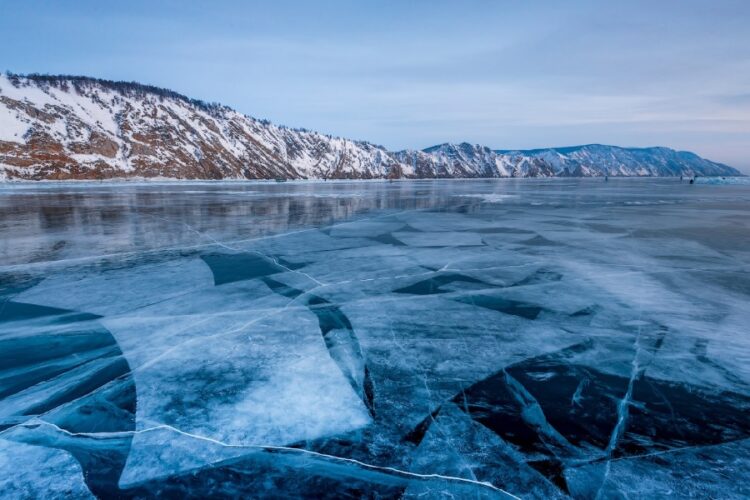 новость 22-01-2025 Начало зимнего сезона на Байкале может сдвинуться