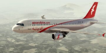 новость 27-01-2025 Air Arabia предлагает выгодный перелет на Мальдивы