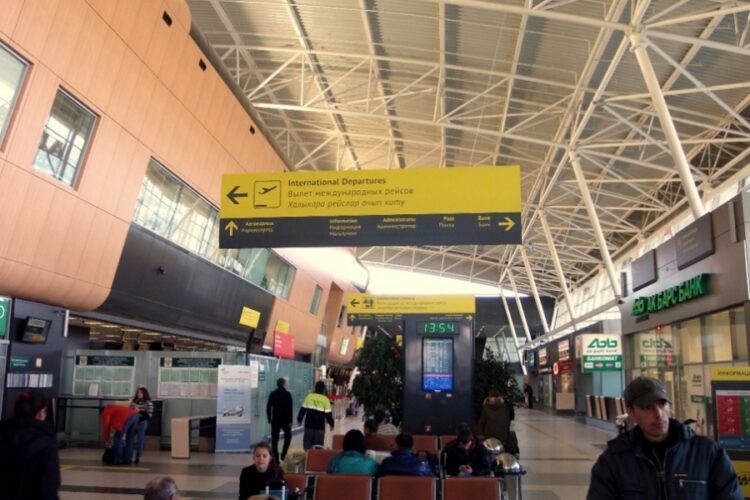 новость 20-01-2025 Аэропорты России столкнулись с временными ограничениями