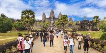 новость 15-01-2025 Чартерная программа в Камбоджу завершилась досрочно