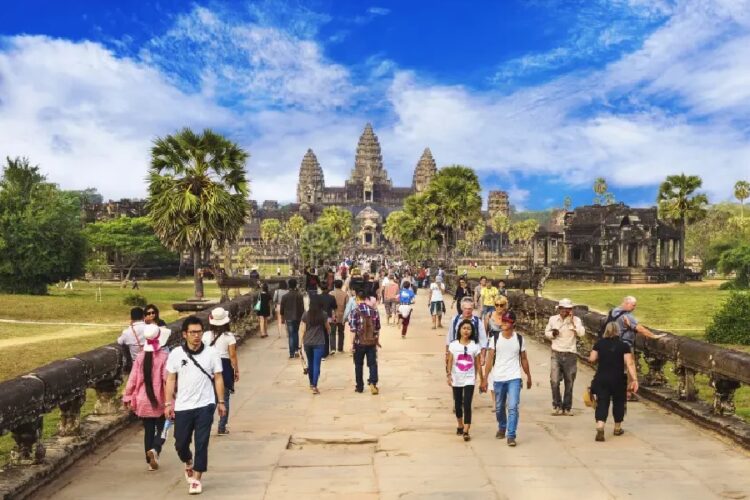 новость 15-01-2025 Чартерная программа в Камбоджу завершилась досрочно