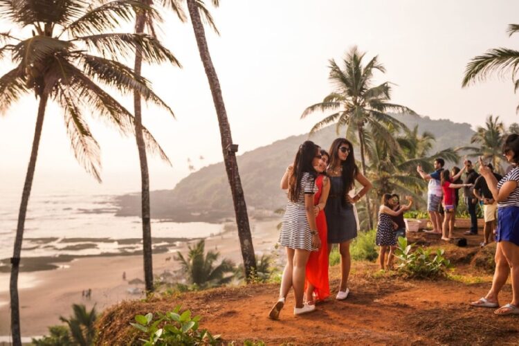 новость 21-01-2025 Как изменились продажи туров в ГОА после Нового года