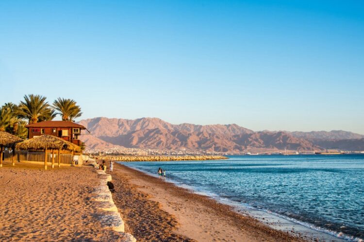 новость 28-01-2025 Преимущества февральского отдыха в Иордании