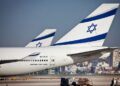 новость 05-01-2025 El Al продлевает отказ от полетов в Москву