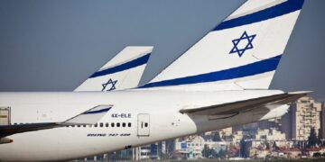 новость 05-01-2025 El Al продлевает отказ от полетов в Москву