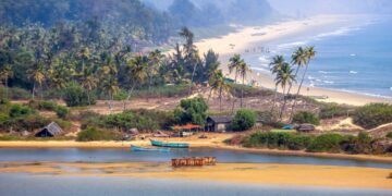 новость 09-01-2025 В Гоа при загадочных обстоятельствах исчез российский турист