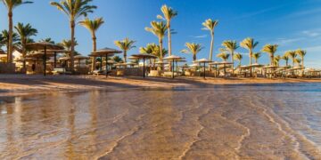 новость 11-01-2025 В Египте вновь напомнили о мерах предосторожности в море