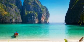 новость 15-01-2025 Какой будет стоимость туров в Таиланд этим летом