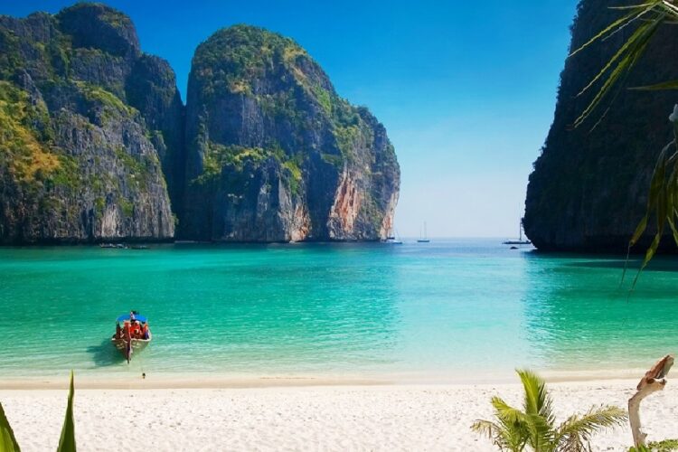 новость 15-01-2025 Какой будет стоимость туров в Таиланд этим летом