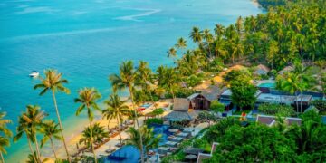 новость 17-01-2025 Отдых на Самуи: о стоимости перелета и туров