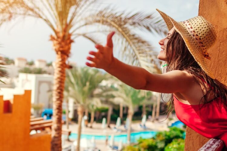 новость 20-01-2025 Стоимость туров в Египет после Нового года снизилась