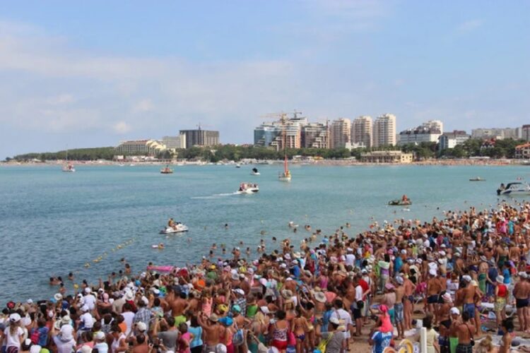 новость 21-01-2025 Какие российские курорты могут стать альтернативой Анапе