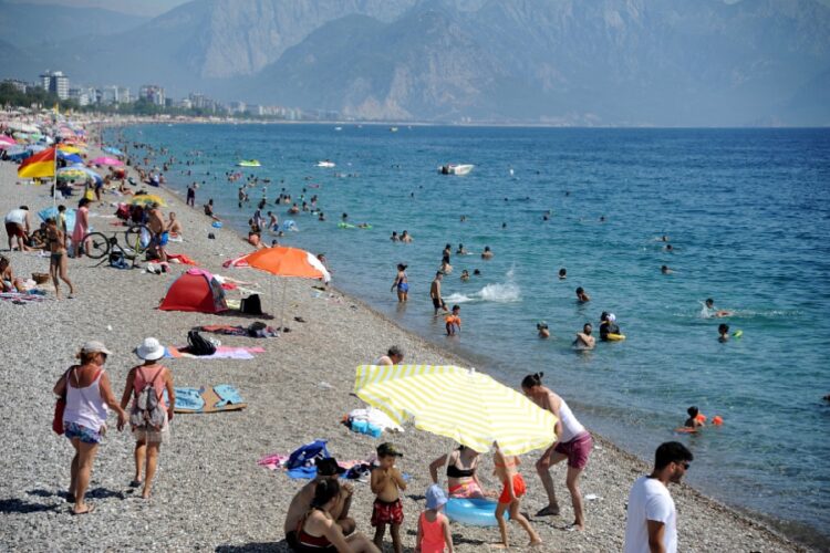 новость 24-01-2025 Стоимость отдыха в Турции вырастет незначительно