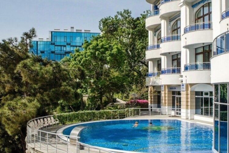 новость 03-02-2025 Каким будет летний сезон в Крыму? Прогнозы туроператоров