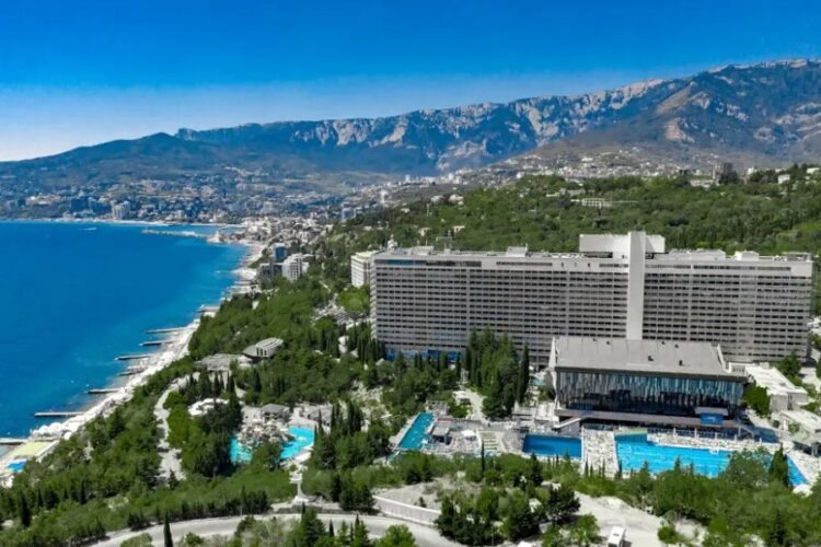новость 04-02-2025 В сфере туризма Крыма могут привлечь специалистов из Индии