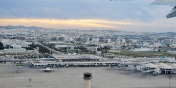 новость 11-02-2025 "Библио-Глобус" будет доставлять туристов в Тунис рейсами Express Airline