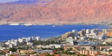 новость 20-02-2025 Эйлат готов принимать рейсы из России уже этой весной